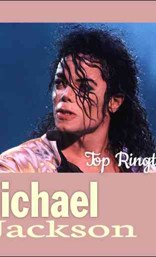 Michael Jackson Top Ringtones 3