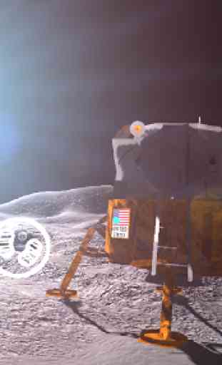 Moon Landing VR 1