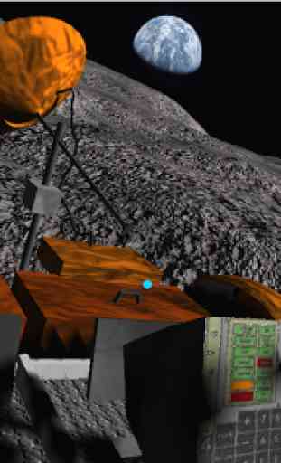 Moon Landing VR 2