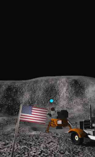 Moon Landing VR 4