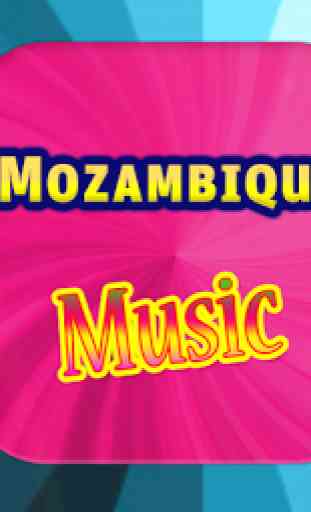 Mozambique Music 1