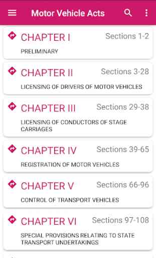 MVA : Motor Vehicle Act 1