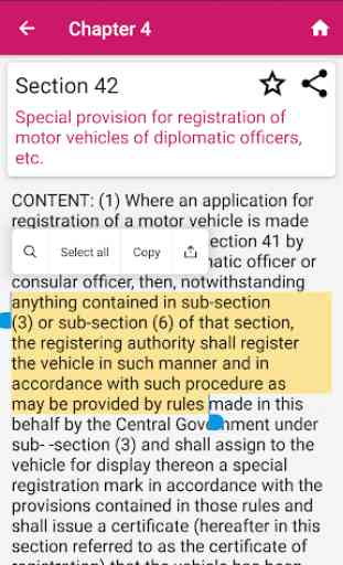 MVA : Motor Vehicle Act 3