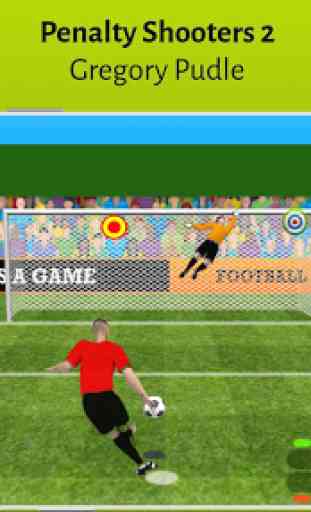 Penalty Shooters 2 4