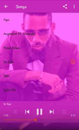 Phyno 's TOP Songs 2019 - without Internet 2