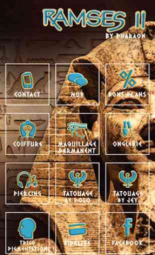 Ramses II 1