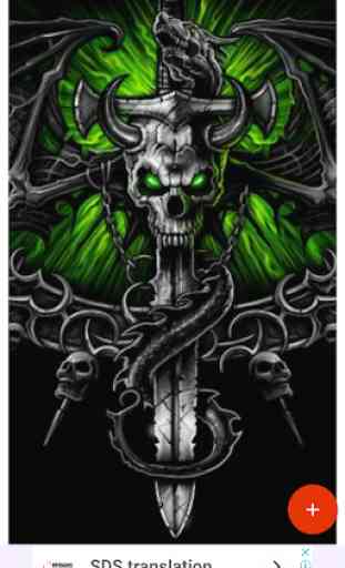 Satanic Wallpaper: HD images, Free Pics download 2