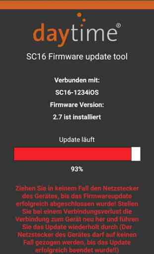 SC16 Update-Tool 3