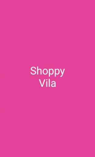 Shoppyvila- Reselling Application 4