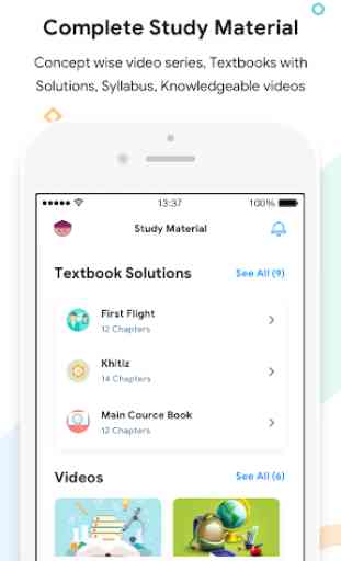 Smart Studies App 1