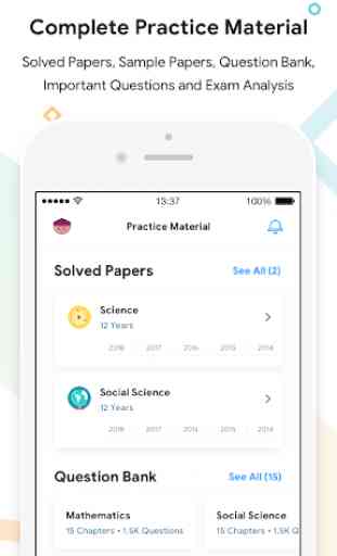 Smart Studies App 2