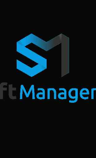 SoftManager CRM+ Mobile 2