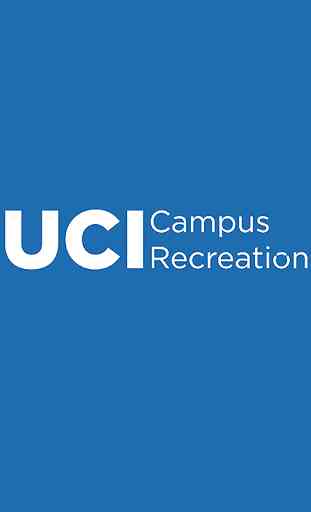 UCI Campus Recreation 2