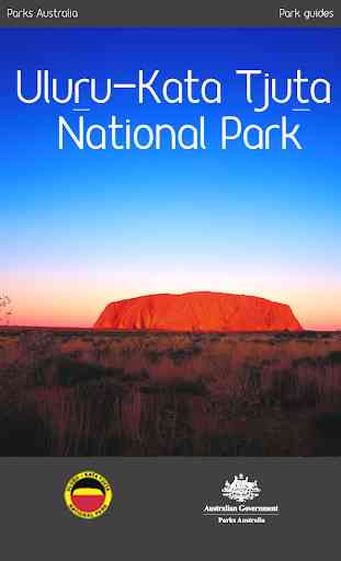 Uluru Visitors Guide 2