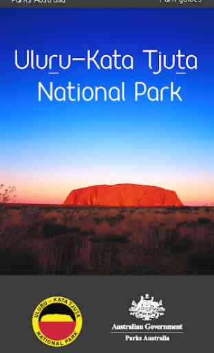 Uluru Visitors Guide 3