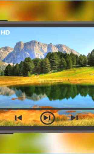 Video Player for Android 1