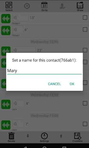 Voice Exporter for Wechat (Pro) 1