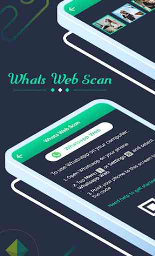 Whats Web Scan 1
