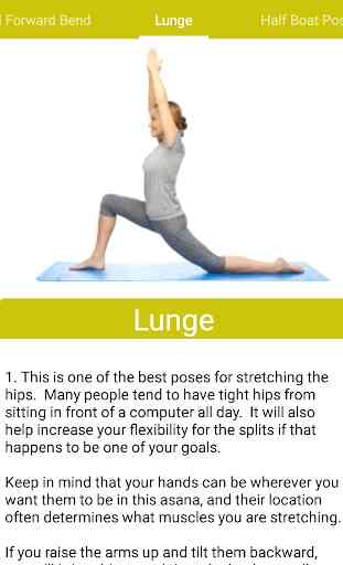 Yoga For Weight Loss 4