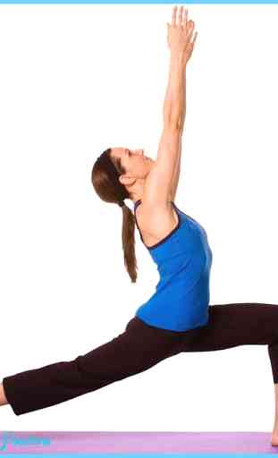 Yoga pour la perte de poids 3