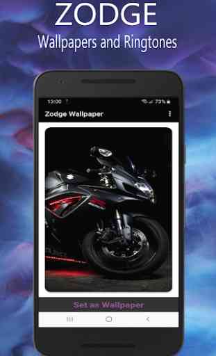 ZODGE Plus Wallpapers and Ringtones 3