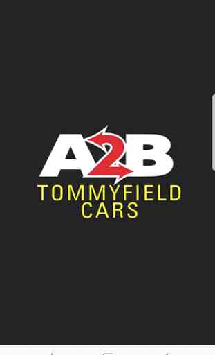 A2B Tommyfield Cars 1