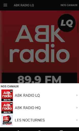 ABK radio 1