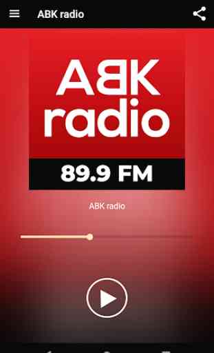 ABK radio 2