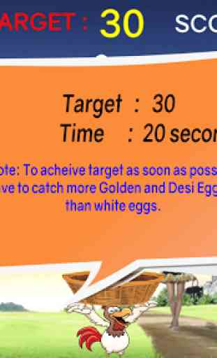 Advance Chicken Eggs: Action Egg Catcher 2019 4