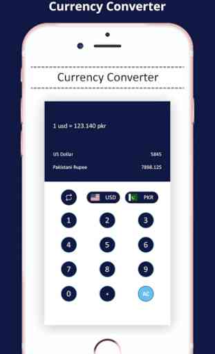 All Country Currency Convertor & Calculator 1