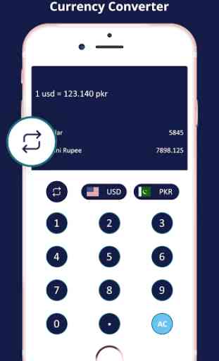 All Country Currency Convertor & Calculator 4