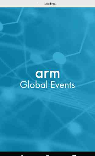 Arm Global Events 1