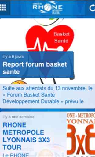 Basket Rhône Métropole Lyon 2