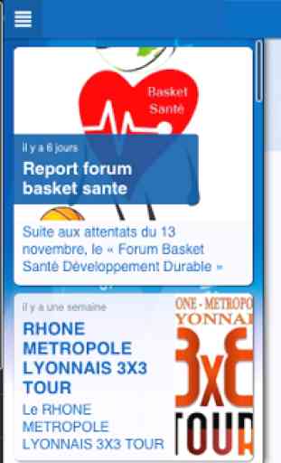Basket Rhône Métropole Lyon 4