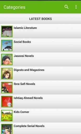 BooksPk - Urdu Books 2