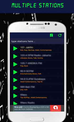 Cameroon Radio Fm 20+ Stations | Radio Cameroon 1
