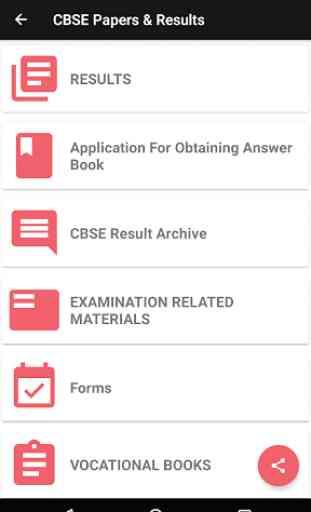 CBSE Results & Papers 2