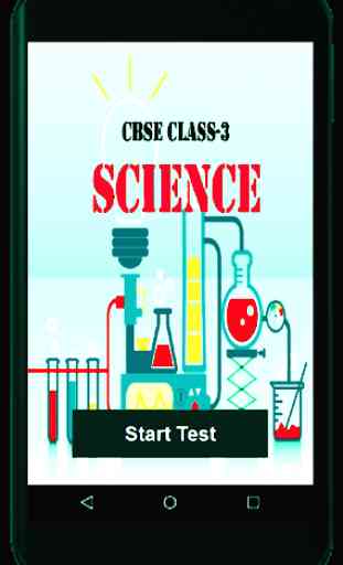 CBSE Science - 3 1
