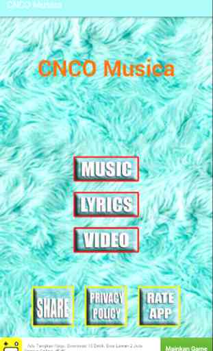 CNCO Pretend Musica 2019 1