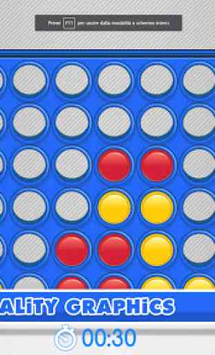 Connect Four Multiplayer 2