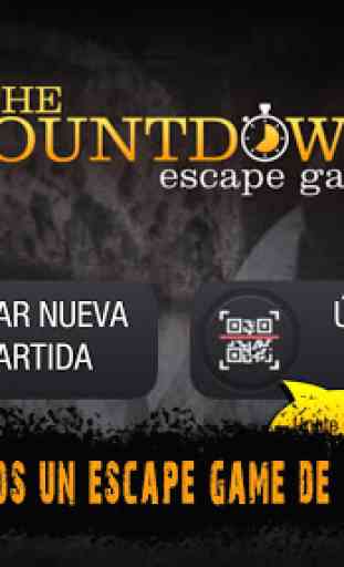 Countdown The Game 1