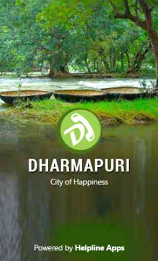 Dharmapuri 1