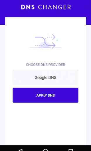 DNS Changer *NO ROOT* 1