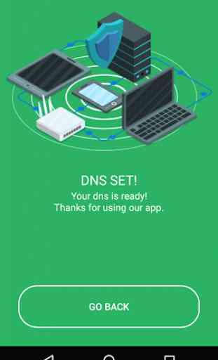 DNS Changer *NO ROOT* 3
