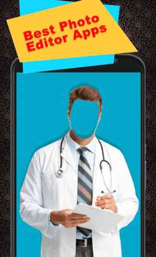 Doctor Photo Suit 4