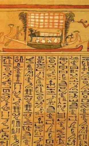 Egypt gods & Mythology 3