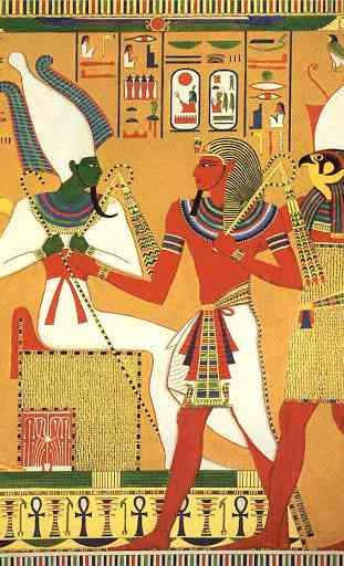 Egypt gods & Mythology 4