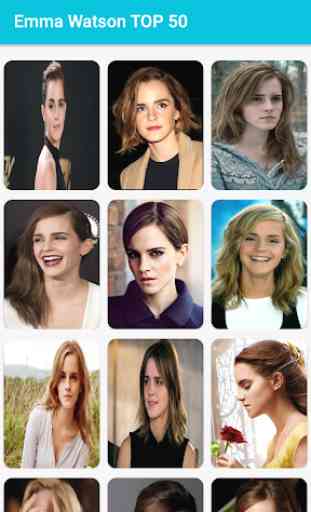 Emma Watson Wallpaper TOP 50 1