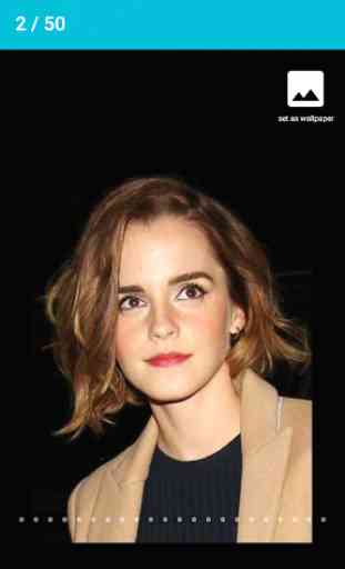 Emma Watson Wallpaper TOP 50 3