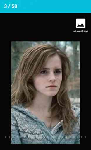Emma Watson Wallpaper TOP 50 4
